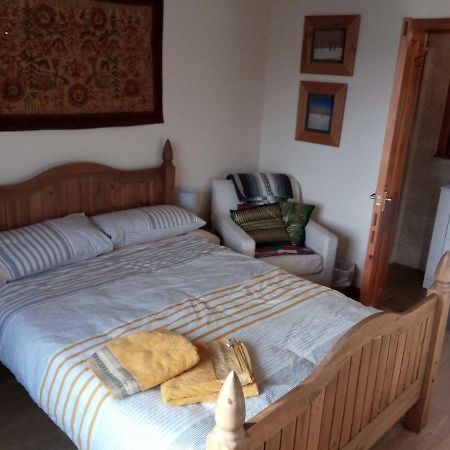 Pammy'S Family Annexe Exclusive Use Hotel Garve Ngoại thất bức ảnh