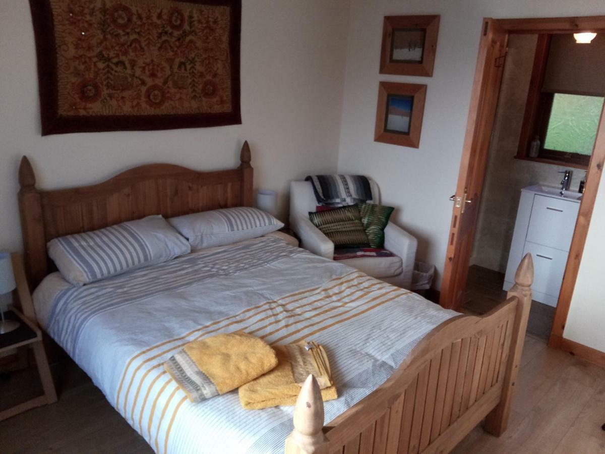 Pammy'S Family Annexe Exclusive Use Hotel Garve Ngoại thất bức ảnh
